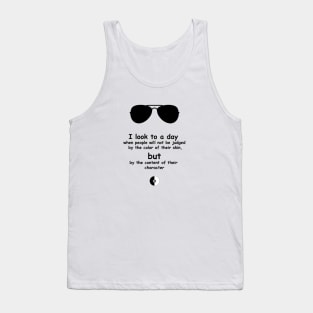 QUOTES INSPIRATION Tank Top